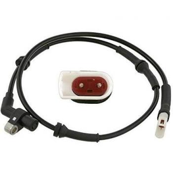 febi bilstein 27227 ABS Sensor, pack of one