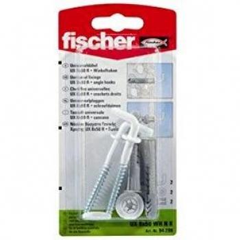 FISCHER 014892 - Blister taco nylon S 5 AK