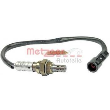 Sonda Lambda Metzger para Ford B-Max, Fiesta y Mazda CX-9/Tribute