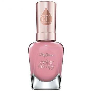 Sally Hansen Color Therapy Nail Polish - 240 Primrose and Proper (14.7 ml)