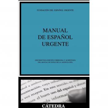 Manual de Español Urgente