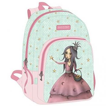 Mochila Adaptable a Carro Safta - Santoro's Mirabelle Estella 13x14x46cm