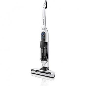 Bosch BCH6L2560 0.9L, Color pie eléctrica-Aspiradora Escoba