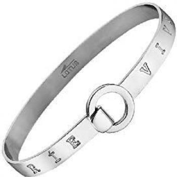 Pulsera Lotus Style Millennial LS2025-2/5 de Acero para Mujer
