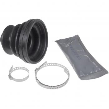 Juego de fuelles para árbol de transmisión Blue Print ADT38157, kit de un solo fuelle