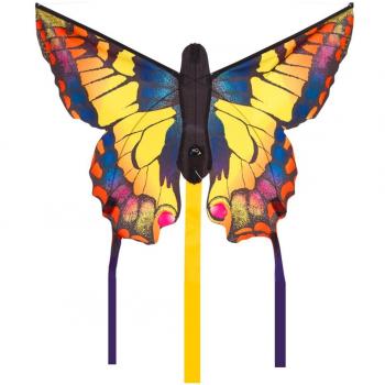 Invento Single Line Butterfly Kite - Swallowtail R - Outdoors