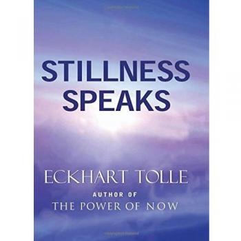 Stillness Speaks