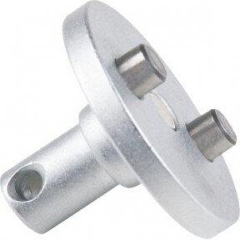 Adaptador de Herramientas KS TOOLS 150.2039-R025P para Montaje y Maquinaria