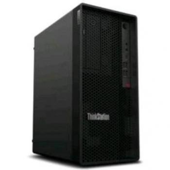 Lenovo ThinkStation P2 Torre de Trabajo Intel Core i5-14500, 16GB DDR5, 512GB SSD, Windows 11 Pro