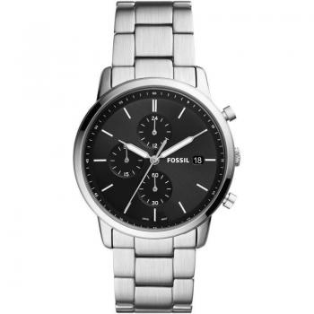 Fossil Minimalist Chrono FS5847 Men's Chronograph Watch
