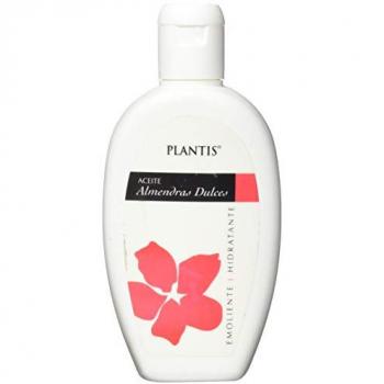 Plantis Aceite de Almendras Dulces 200ml