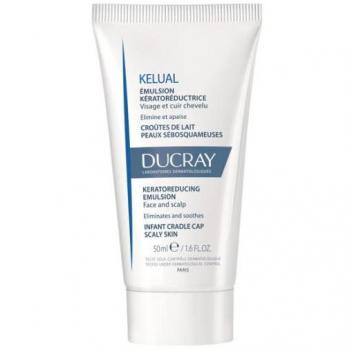 Ducray Kelual DS Emulsion for Cradle Cap