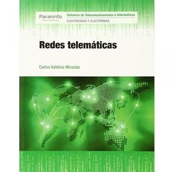 Redes telemáticas