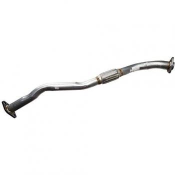 Tubo de escape BM CATALYSTS BM50144 - Tubo de escape de alta calidad, compatible con múltiples vehículos, fabricado en acero inoxidable, diseñado para mejorar el rendimiento del motor y reducir emisiones, fácil instalación