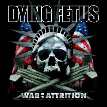 Attrition Warfare: Vinyl Edition