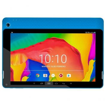 Woxter N-200 Blue - Tablet de 10.1