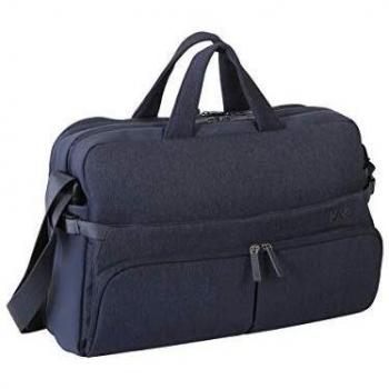 Cartella in Tessuto da Lavoro | Nava Design Duty | DU069-Navy Blue