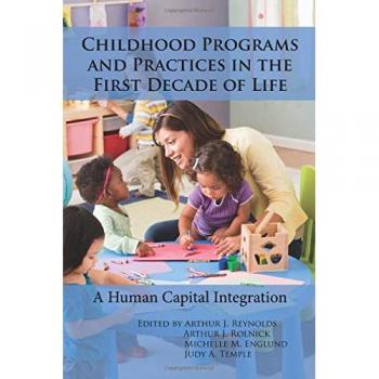 Early Childhood Development Strategies: Integrative Approaches for the First Decade of Life