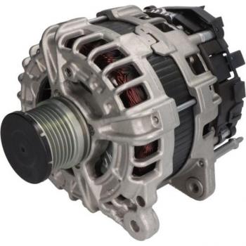 Alternador BOSCH 1 986 A01 384 - Generador de corriente trifásica