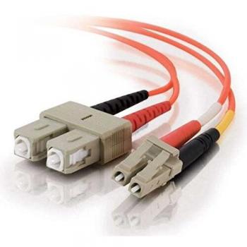 CABLES TO GO Cable de Fibra óptica Patch