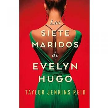 The Seven Husbands of Evelyn Hugo - Collector's Edition by Taylor Jenkins Reid