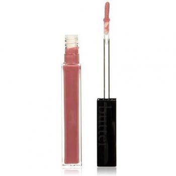 Mantequilla LONDRES peluche Rush brillo de labios brillante rosa