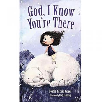 God, I Know You're There