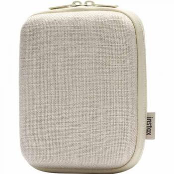 Estuche protector para impresora Instax Square Link Ivory