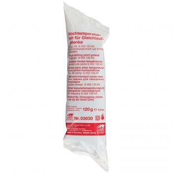 Febi-Bilstein 03630 Lubricante de alta temperatura