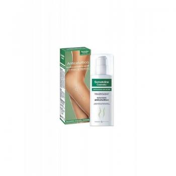 Somatoline Cosmetic Tratamiento Celulitis Resistente Acción Intensiva 250ml