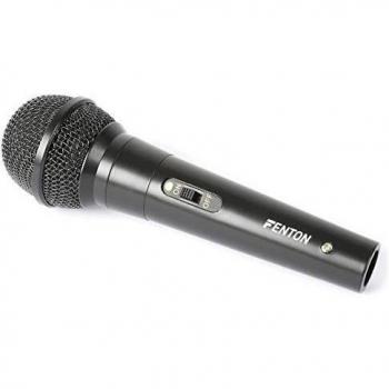 Skytec 173126 - Microfono vocal