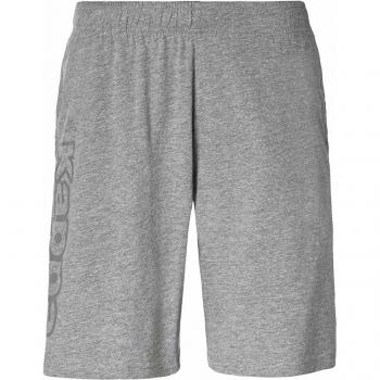 Kappa Pantalones Cortos de Hombre Cormi Gris