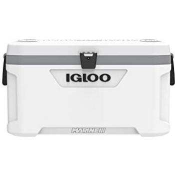 Nevera Portátil Rígida Igloo Latitude Marine Ultra 70 de 66 litros