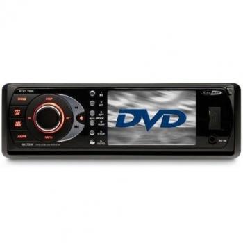 Caliber RDD788 sintonizador de CD/DVD para el coche - Radio para coche