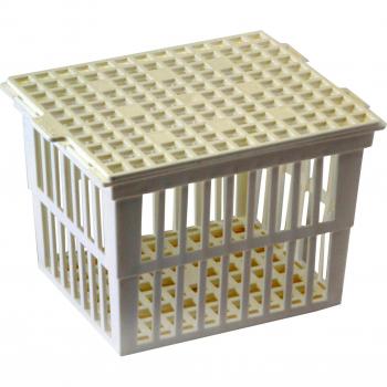 Azlon BWK004 - Cesta para botes de ensayo