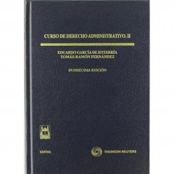 Curso de Derecho Administrativo II