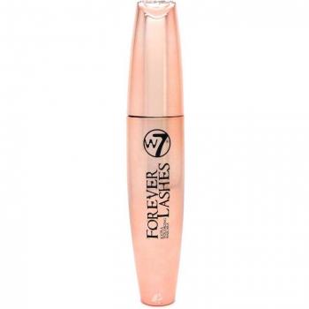 W7 Forever Lashes Extra Black Volumizing Mascara 15ml