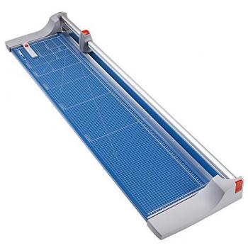Cizalla de gran formato Dahle 472 Capacidad de corte 0,8 mm