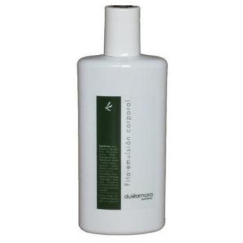Fito-emulsión corporal Dulkamara