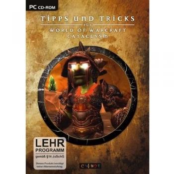 Tipps und Tricks für WoW Cataclysm