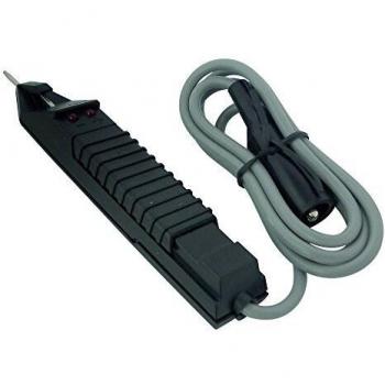 Probador de tensión digital CARPOINT 0623408, 3V a 48V, cercafase y detector de voltaje