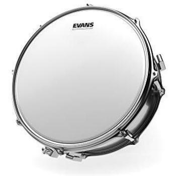 Evans UV1 14-Inch Drum Head - Smooth Coated Finish