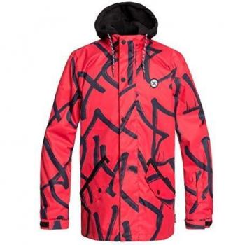 DC Shoes Union - Chaqueta para Nieve - Hombre - S