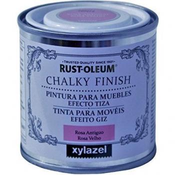 Rust-Oleum 4081608 Pintura, Rosa Antiguo, 125 ml