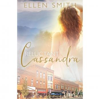 Cassandra Reacia: Novela de Ellen Smith sobre dilemas y decisiones