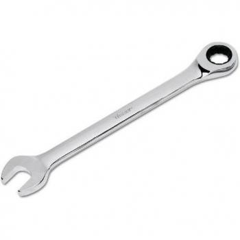 Titan herramientas 12524 24 mm llave de trinquete - Multicolor
