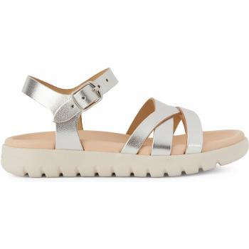 Sandalias Geox Soleima para Mujer y Niña con Suela Transpirable