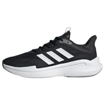 Zapatillas adidas AlphaEdge+ hombre negro puro blanco 47(1/3)