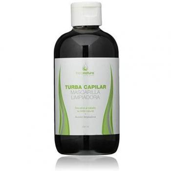 Triconatura Turba Capilar 250 ml 200 g