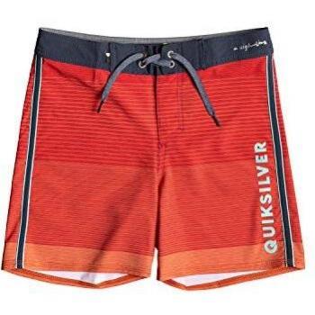 Quiksilver - Boardshorts - Niños 8-16 - Azul